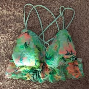 VS PINK Bralette